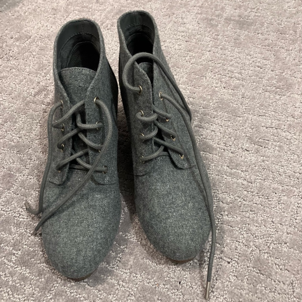 Dr. Scholl's Booties